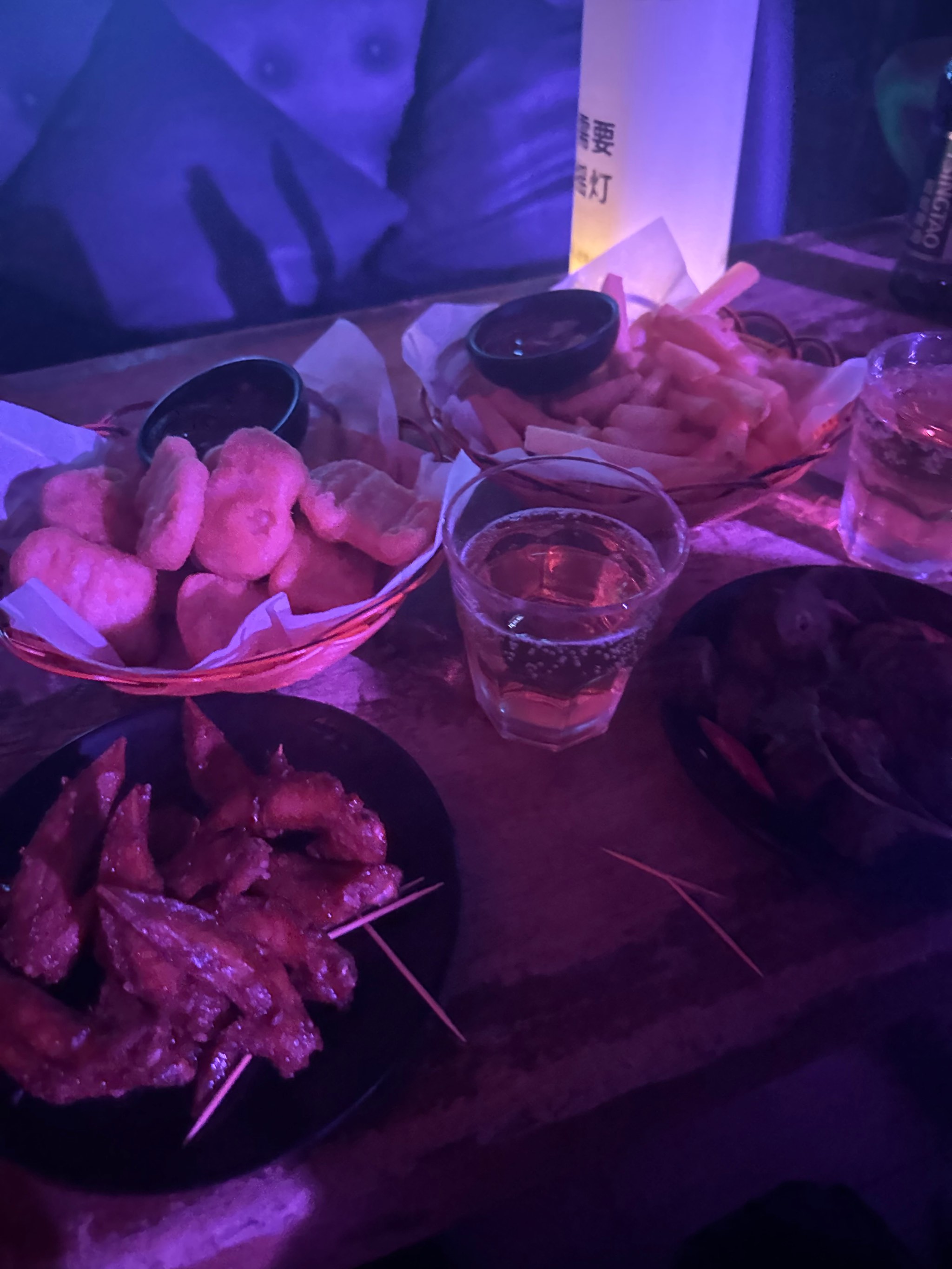 承德商务ktv推荐与商务ktv攻略分享-承德县ktv预定